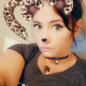 Meet your Posher, Jasmine